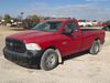 2013 RAM 1500 pickup truck