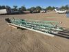 Multiquip screed