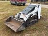 2004 Bobcat MT52 compact utility loader