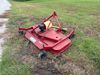 2003 Agip 180 finish mower