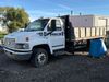 2003 Chevrolet C5500