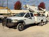 2009 Dodge Ram 5500 ext. cab bucket truck