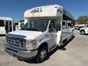 2016 Starcraft Ford E450 shuttle bus