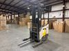 2019 Crown RR5715-35 reach truck