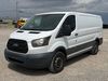 2018 Ford Transit 150 van