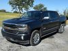 2017 Chevrolet Silverado 1500 Crew Cab pickup truck