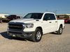 2023 Ram 1500 Crew Cab pickup truck