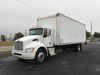 2015 Kenworth T370 box truck