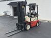 Nissan 50 Optimum CPJ02A25PV forklift