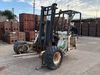 Tail-Gator forklift