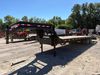 2015 PJ equipment trailer
