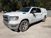 2022 RAM 1500 Crew Cab pickup truck