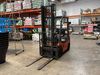 2001 Toyota 7FGU18 forklift