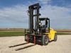 2003 Hyster H210HD forklift