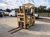 Allis-Chalmers FT 25-24 forklift