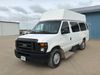 2010 Ford E350 handicap accessible van