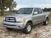 2005 Toyota Tundra SR5 Ext. Cab pickup truck
