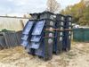 (30) trash cans