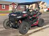 2015 Polaris RZR 900 utility vehicle