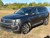 2021 KIA Telluride SUV
