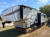 2018 Keystone Cougar camper