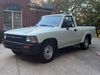 1992 Toyota Tacoma pickup truck