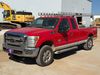 2016 Ford F250 Super Duty XLT Ext. Cab pickup truck