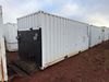 (2) vacuum systems