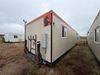 Skid mounted office