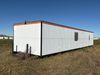 Builders Choice skid mounted living quarters