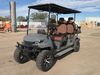 Golf cart