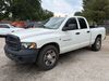 2005 Dodge Ram 3500 Ext. Cab pickup truck