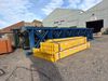 T-Bolt Pallet Racking