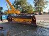 Meyer LP-8.5 snow plow