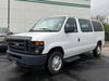 2013 Ford E350 van