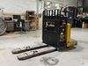 2017 Yale MPEO60LFN24T2748 pallet jack