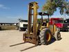 1999 John Deere 488E forklift
