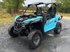 2023 Yamaha Wolverine RMAX2 utility vehicle