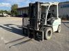 2017 UniCarriers PF80YLP forklift