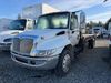 2007 International 4300 rollback truck