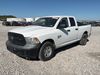 2020 RAM 1500 Ext. Cab pickup truck