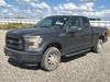 2015 Ford F150 Ext. Cab pickup truck