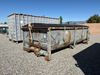 Roll-off container