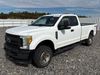 2017 Ford F250 Super Duty Ext. Cab pickup truck