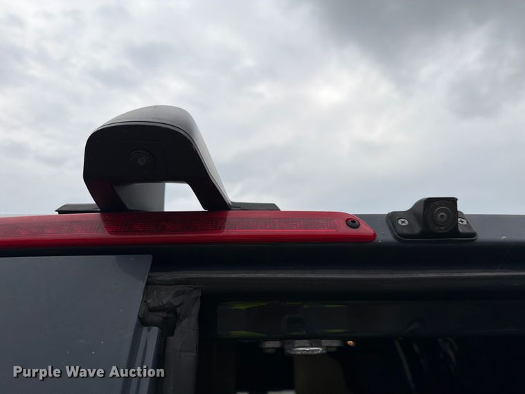 image for item YA3221 2019 Mercedes-Benz Sprinter delivery van