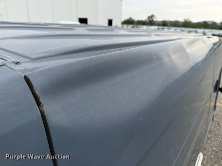 image for item YA3221 2019 Mercedes-Benz Sprinter delivery van