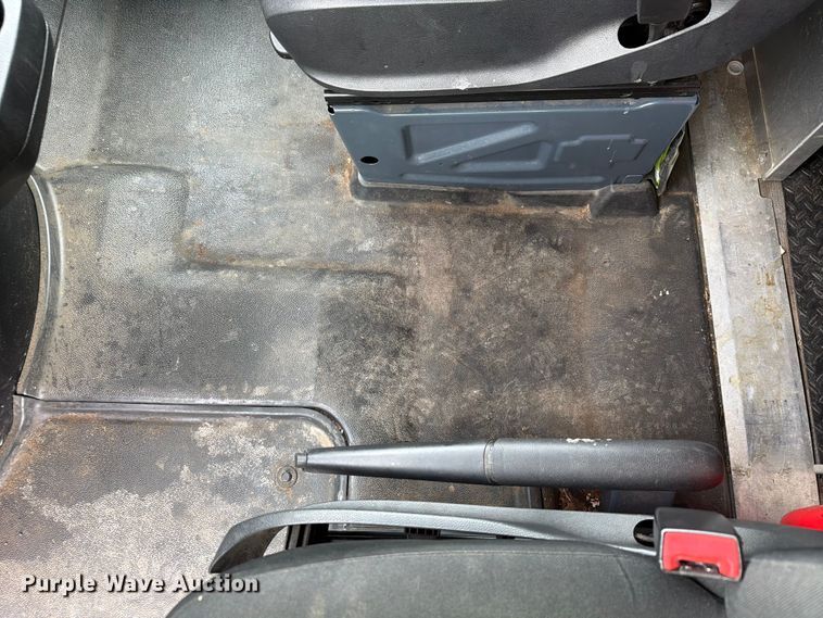 image for item YA3221 2019 Mercedes-Benz Sprinter delivery van