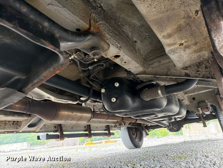 image for item YA3221 2019 Mercedes-Benz Sprinter delivery van
