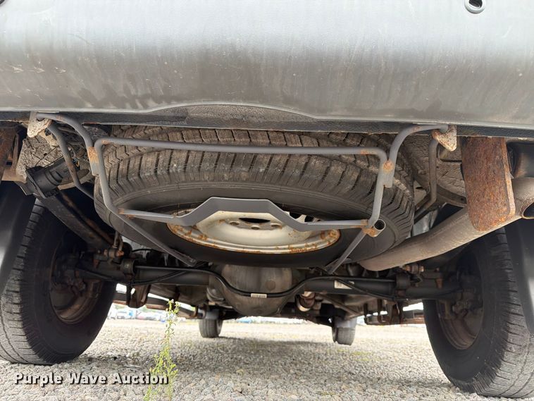 image for item YA3221 2019 Mercedes-Benz Sprinter delivery van