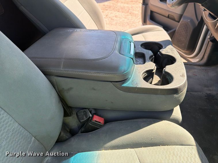 image for item YA4501 2020 RAM 1500 pickup truck